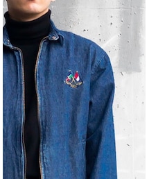 POLO RALPH LAUREN | デニムジャケット