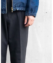 SLICK | スラックス