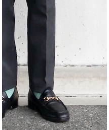 ANONYMOUSISM | ソックス/靴下