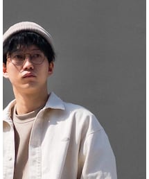 Nine Tailor | キャップ