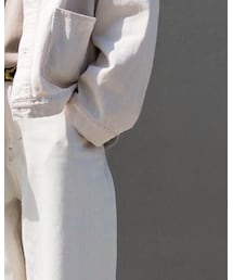 FREAK'S STORE | デニムパンツ