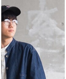 DANTON | キャップ