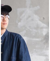 UNIQLO | メガネ