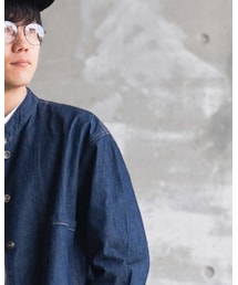 UNIQLO U | カバーオール