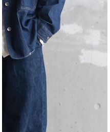 RICCARDO METHA | デニムパンツ
