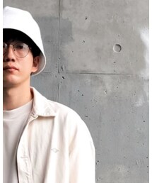 UNIQLO | メガネ