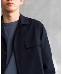 UNITED ARROWS | シャツ/ブラウス