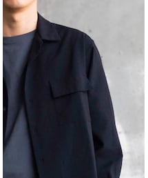 ＋J | Tシャツ/カットソー