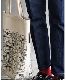 Starbucks | トートバッグ