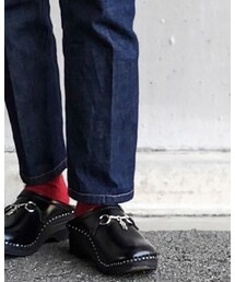 troentorp | サンダル