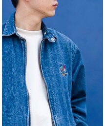 POLO RALPH LAUREN | ブルゾン