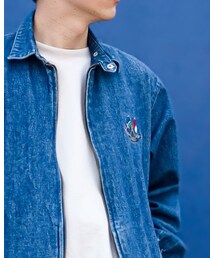 handvaerk | スウェット