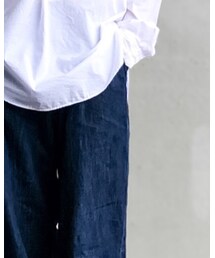 RICCARDO METHA | デニムパンツ