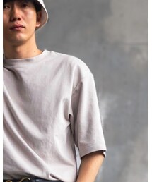 UNIQLO U | Tシャツ/カットソー