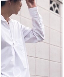 MANUAL ALPHABET | シャツ/ブラウス