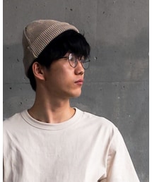 Nine Tailor | ニットキャップ/ビーニー