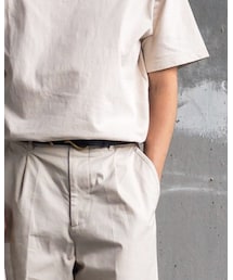 TORY LEATHER | ベルト