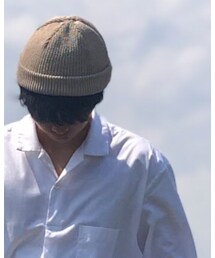 Nine Tailor | ニットキャップ/ビーニー