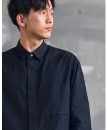 +J | シャツ/ブラウス