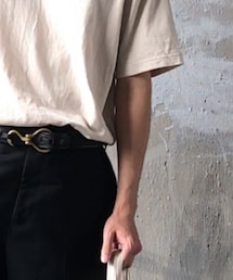 TORY LEATHER | ベルト