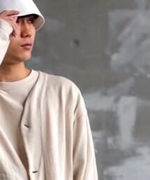 quadro | カーディガン/ボレロ