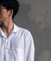 MANUAL ALPHABET | シャツ/ブラウス