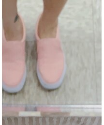 NIKE | スリッポン