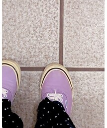 VANS | スリッポン