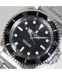 ROLEX サブマリーナ 5513 | アナログ腕時計