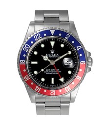 ROLEX GMT MASTER | アナログ腕時計