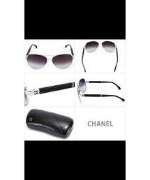 CHANEL | サングラス(サングラス)