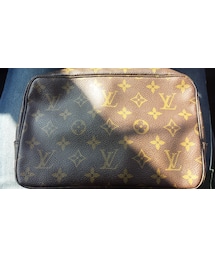 LOUIS VUITTON | セカンドバッグ(クラッチバッグ)