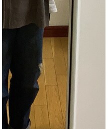 GU | Tシャツ/カットソー