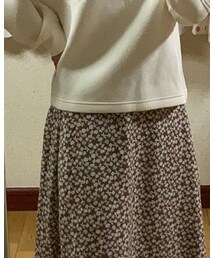 GU | スカート
