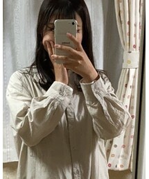 GU | Tシャツ/カットソー