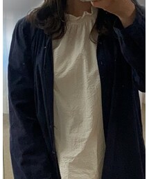 niko and... | シャツ/ブラウス