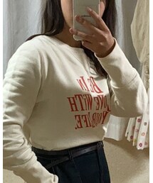 SLY | Tシャツ/カットソー