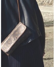 LOUIS VUITTON | バッグ