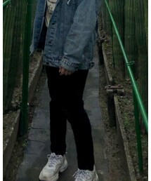 uno store | パンツ