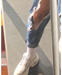 淘寶 | ソックス/靴下