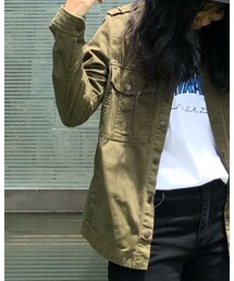 FOREVER 21 | ジャケット/アウター