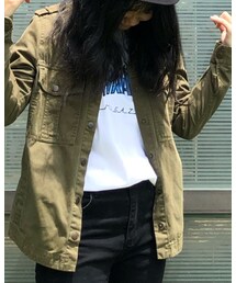 THRASHER | Tシャツ/カットソー