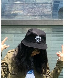 STUSSY | 帽子