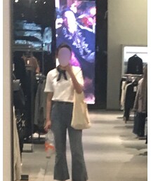 GU | Tシャツ/カットソー