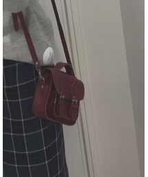 Zatchels | 財布/小物