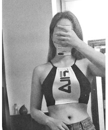 FILA | タンクトップ