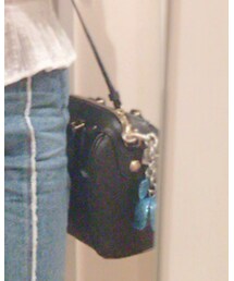COACH | ショルダーバッグ
