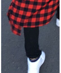 GU | デニムパンツ