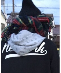 no brand | ニットキャップ/ビーニー