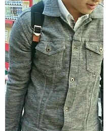 JAPAN BLUE JEANS | ジャケット/アウター